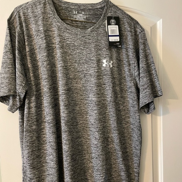 Under Armour T shirt - black XL - Picture 2 of 3